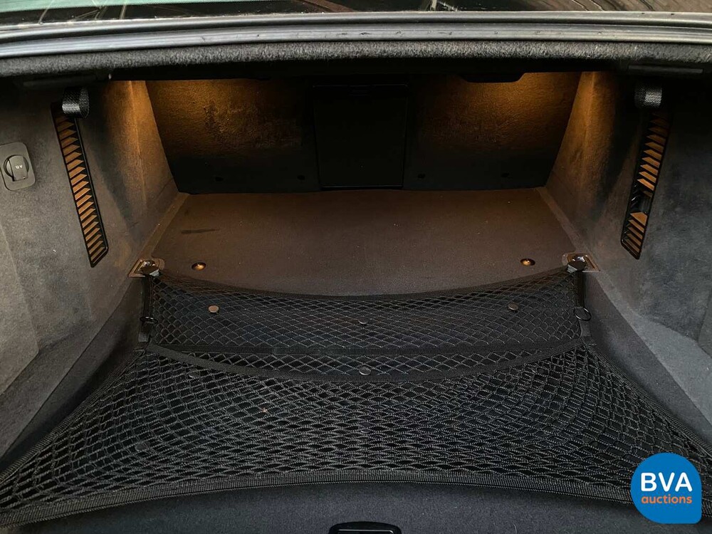 Audi A8 6.0 W12 Long 450 PS 2008.