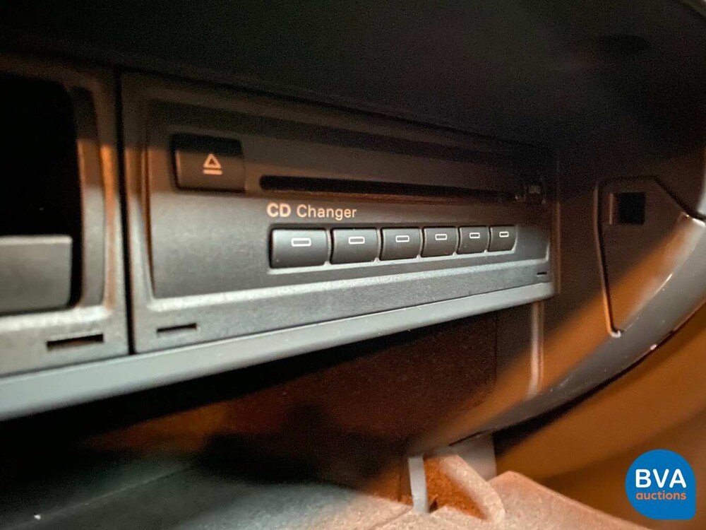 Audi A8 6.0 W12 Long 450 PS 2008.