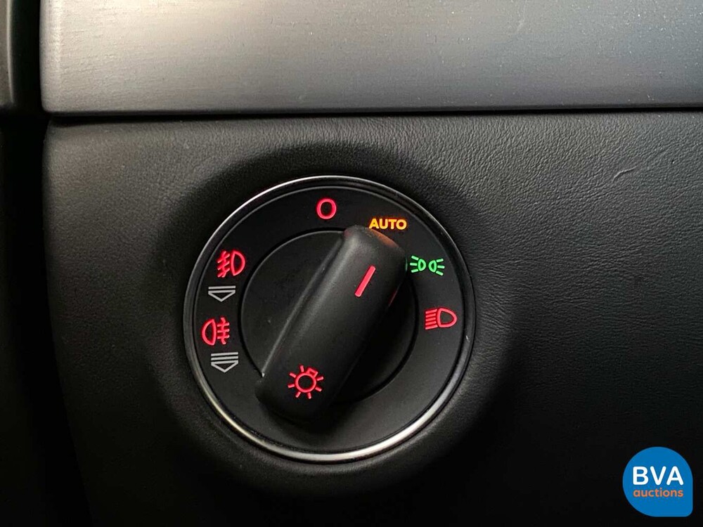 Audi A8 6.0 W12 Long 450 PS 2008.