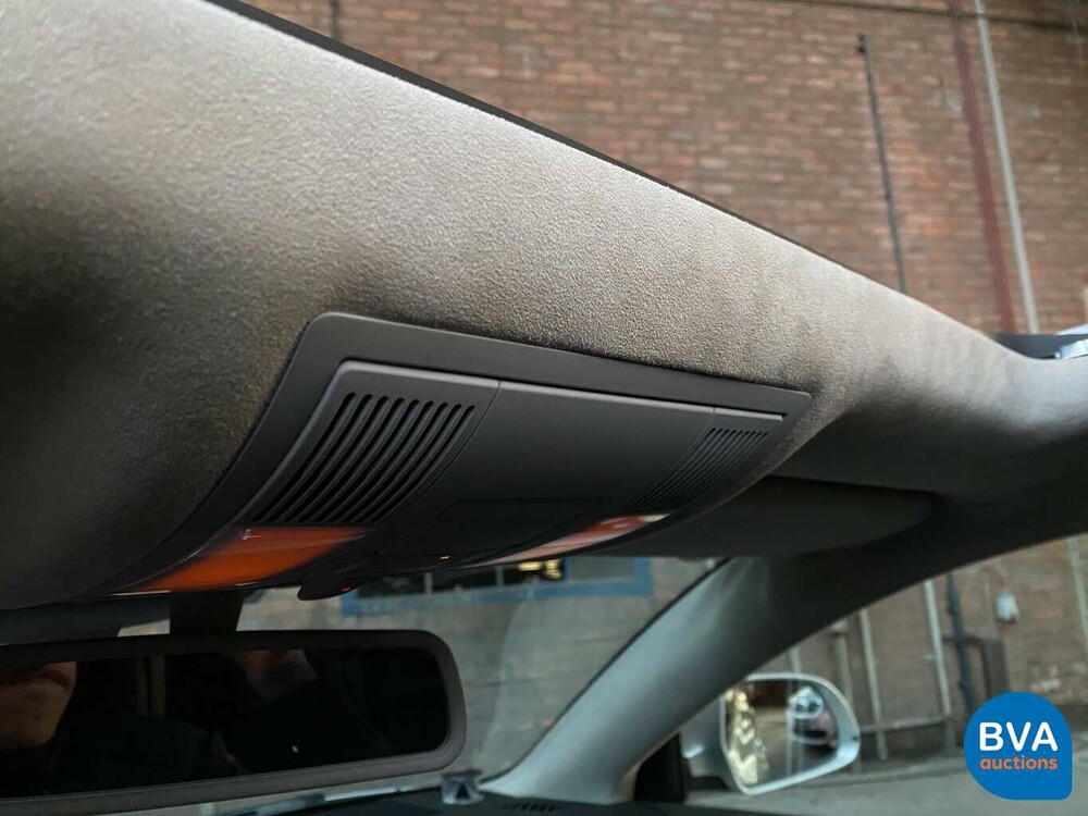 Audi A8 6.0 W12 Long 450 PS 2008.