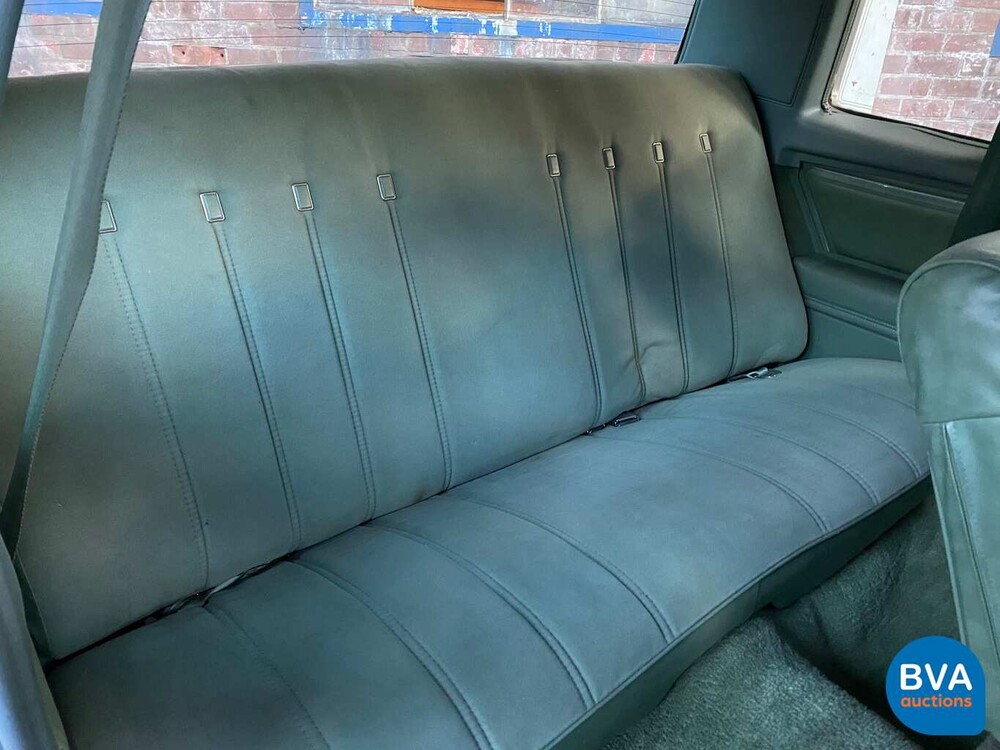 Chevrolet Monte Carlo 5.0 V8 1978.