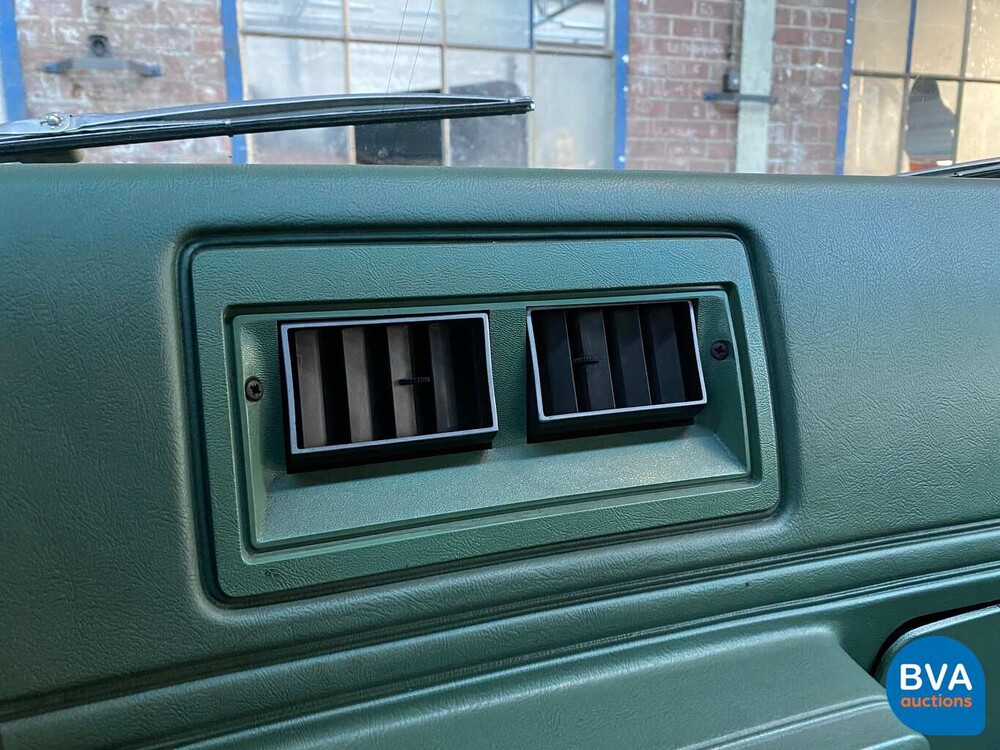 Chevrolet Monte Carlo 5.0 V8 1978.