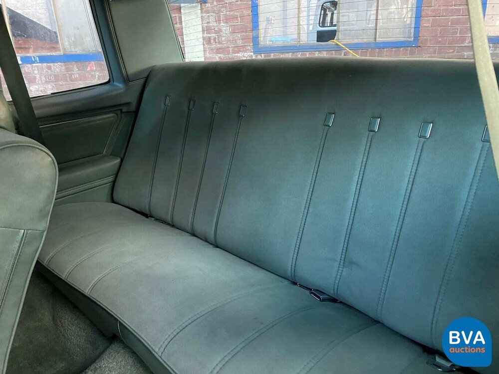 Chevrolet Monte Carlo 5.0 V8 1978.