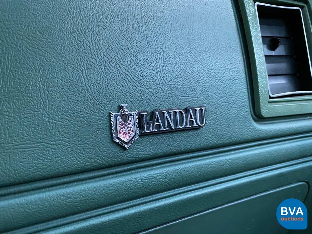 Chevrolet Monte Carlo 5.0 V8 1978.