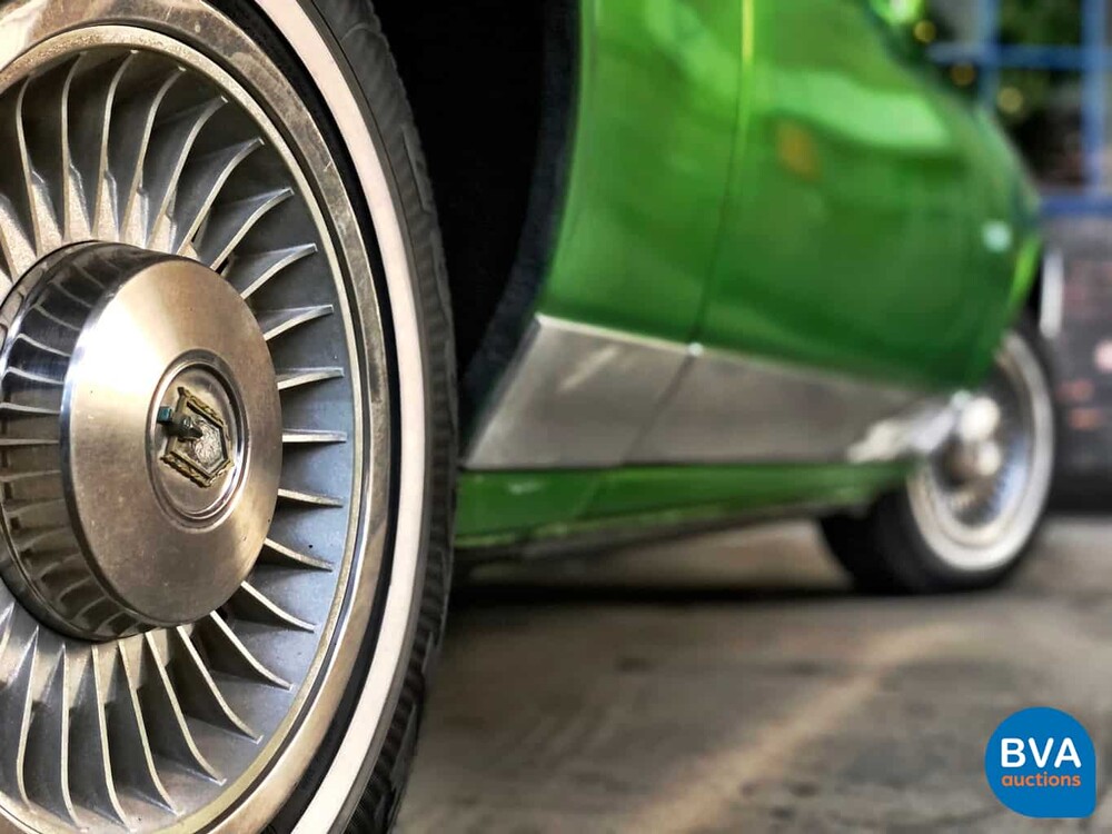 Chevrolet Monte Carlo 5.0 V8 1978.