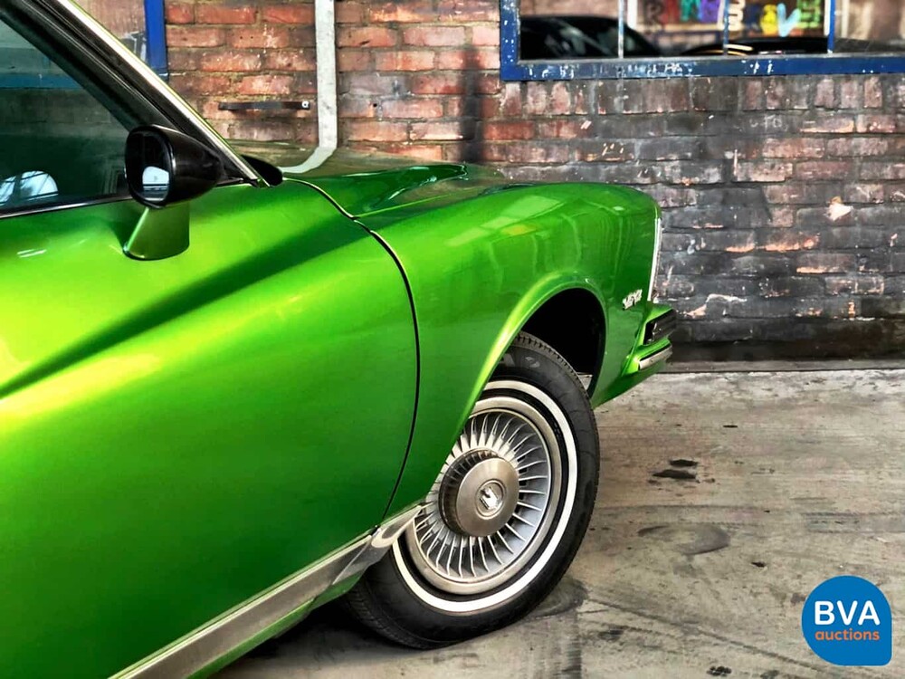 Chevrolet Monte Carlo 5.0 V8 1978.