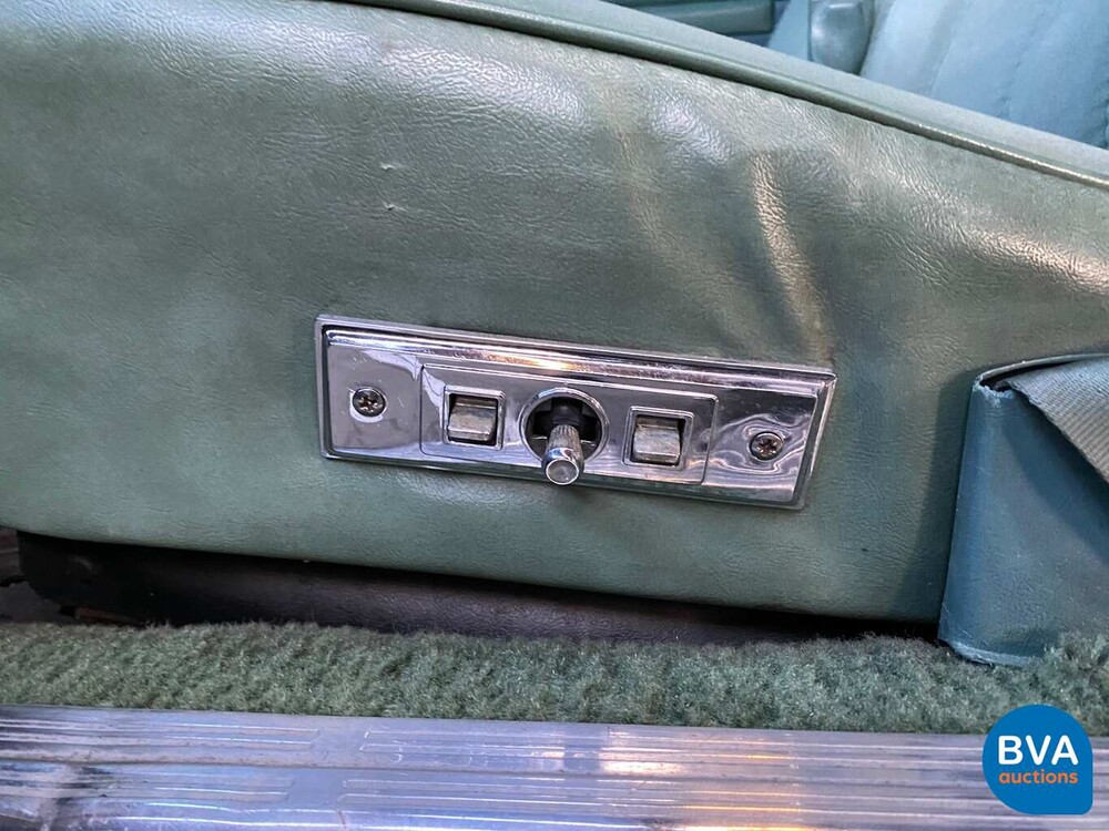 Chevrolet Monte Carlo 5.0 V8 1978.