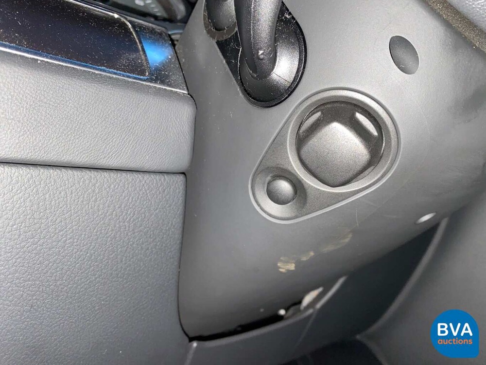 Audi S6 5.2 V10 435 PS 2008.