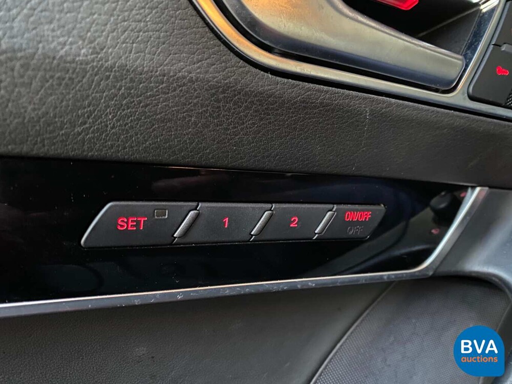 Audi S6 5.2 V10 435 PS 2008.