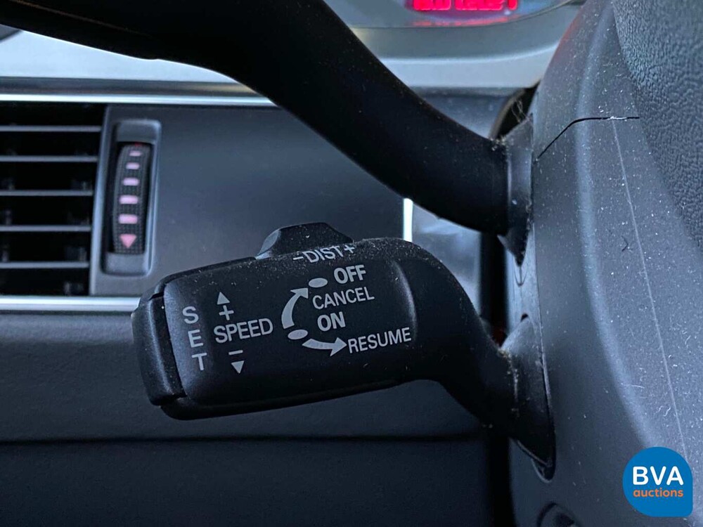 Audi S6 5.2 V10 435 PS 2008.