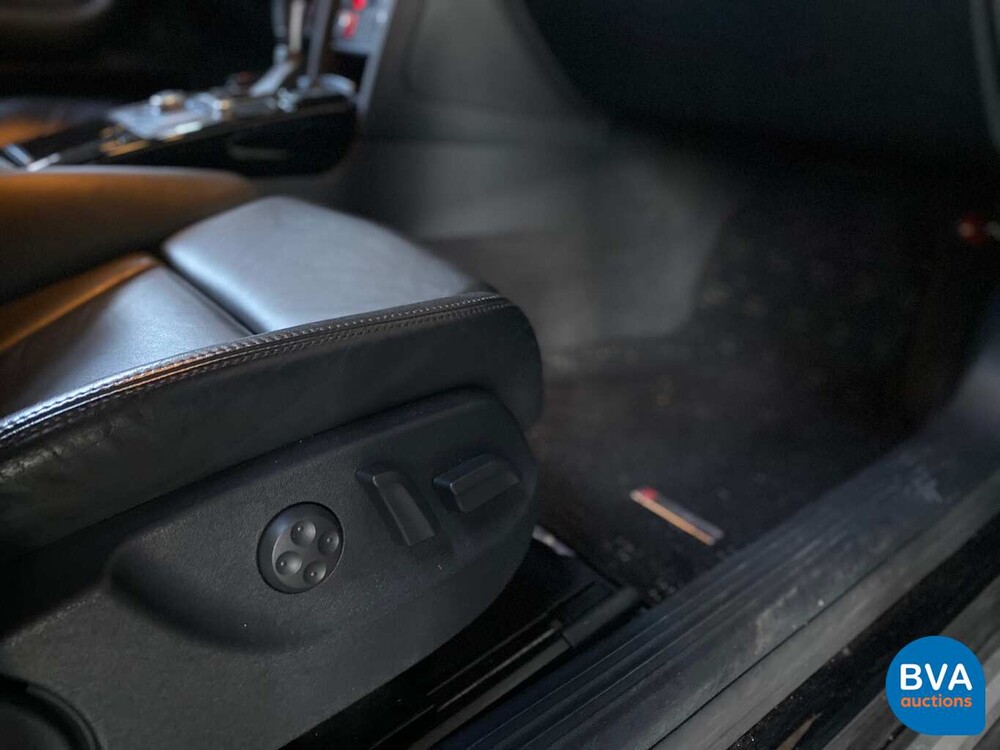 Audi S6 5.2 V10 435 PS 2008.