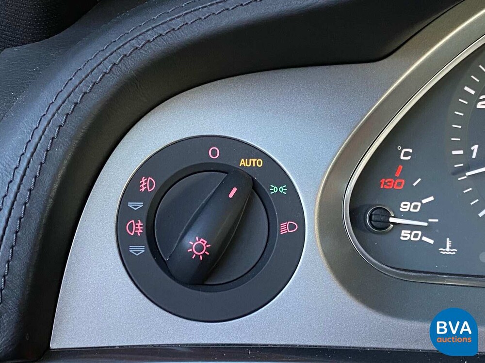 Audi S6 5.2 V10 435 PS 2008.