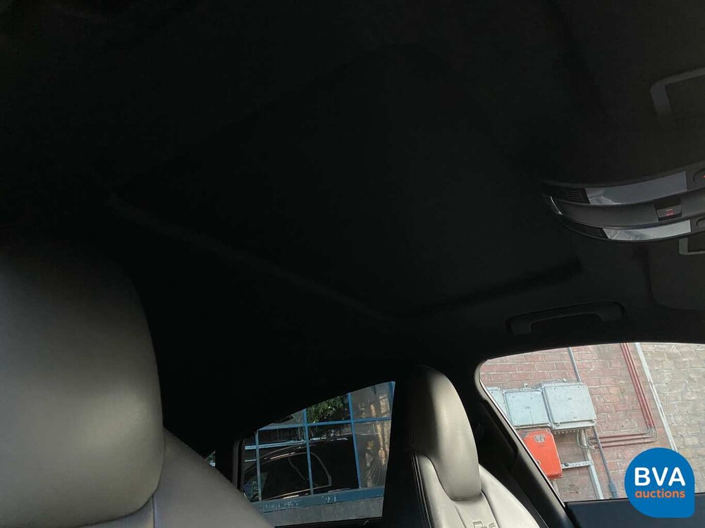 Audi S6 5.2 V10 435 PS 2008.