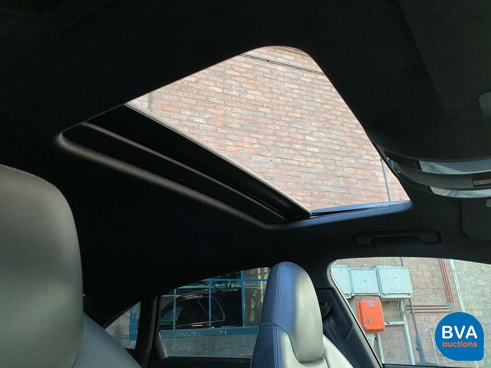 Audi S6 5.2 V10 435 PS 2008.