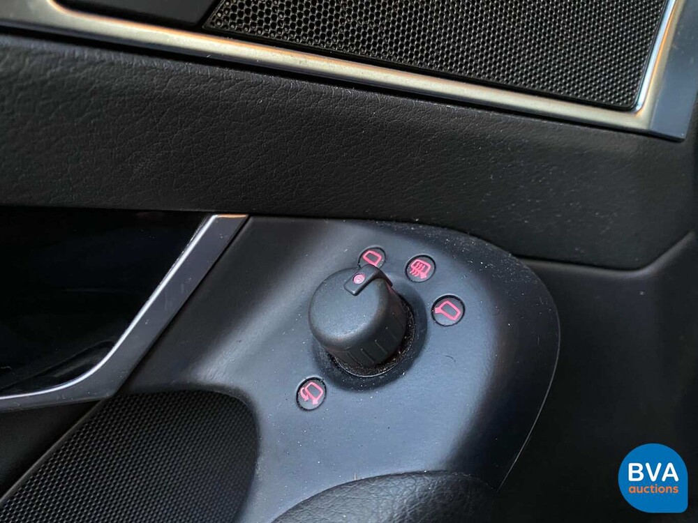 Audi S6 5.2 V10 435 PS 2008.