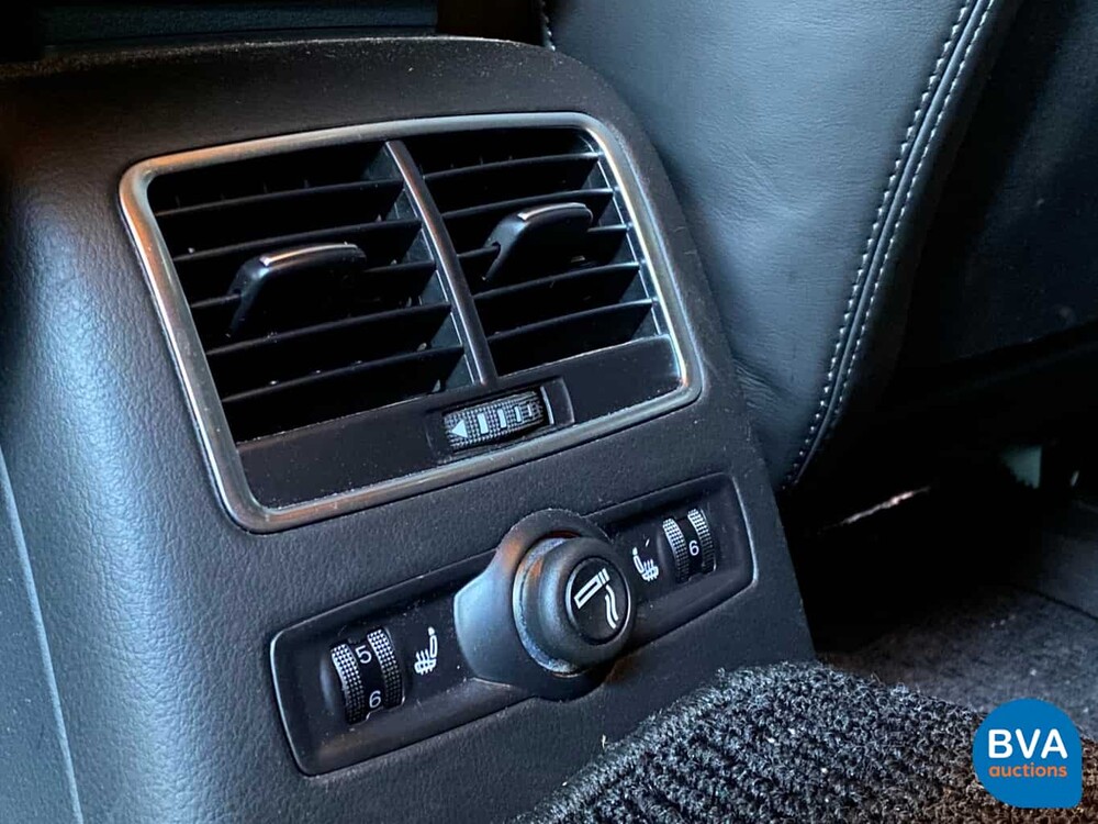 Audi S6 5.2 V10 435 PS 2008.