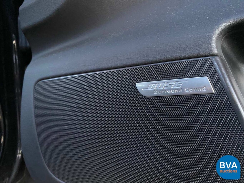 Audi S6 5.2 V10 435 PS 2008.