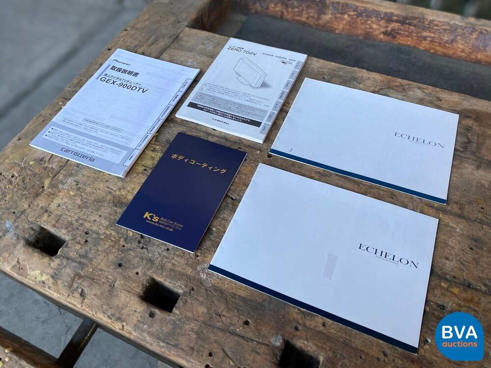 Audi S6 5.2 V10 435 PS 2008.