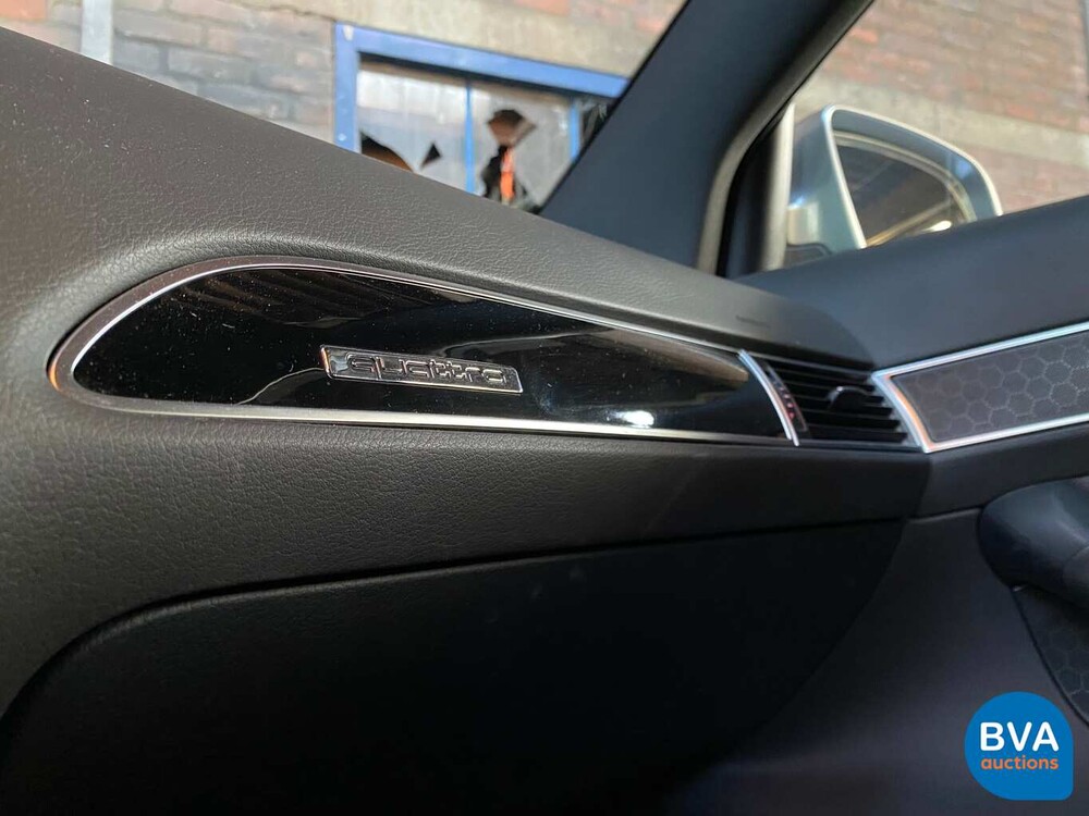 Audi S6 5.2 V10 435 PS 2008.