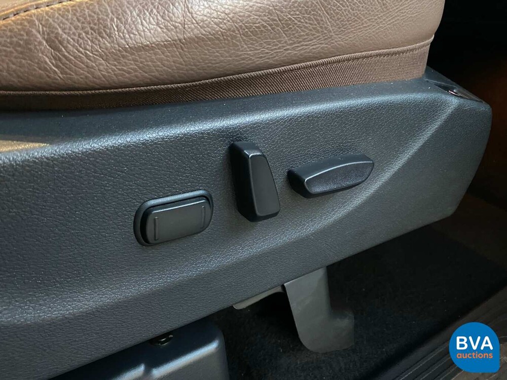 Mercedes-Benz X250d 4Matic 190 PS X-Klasse 2018.