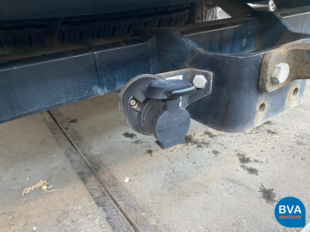 Mercedes-Benz X250d 4Matic 190 PS X-Klasse 2018.