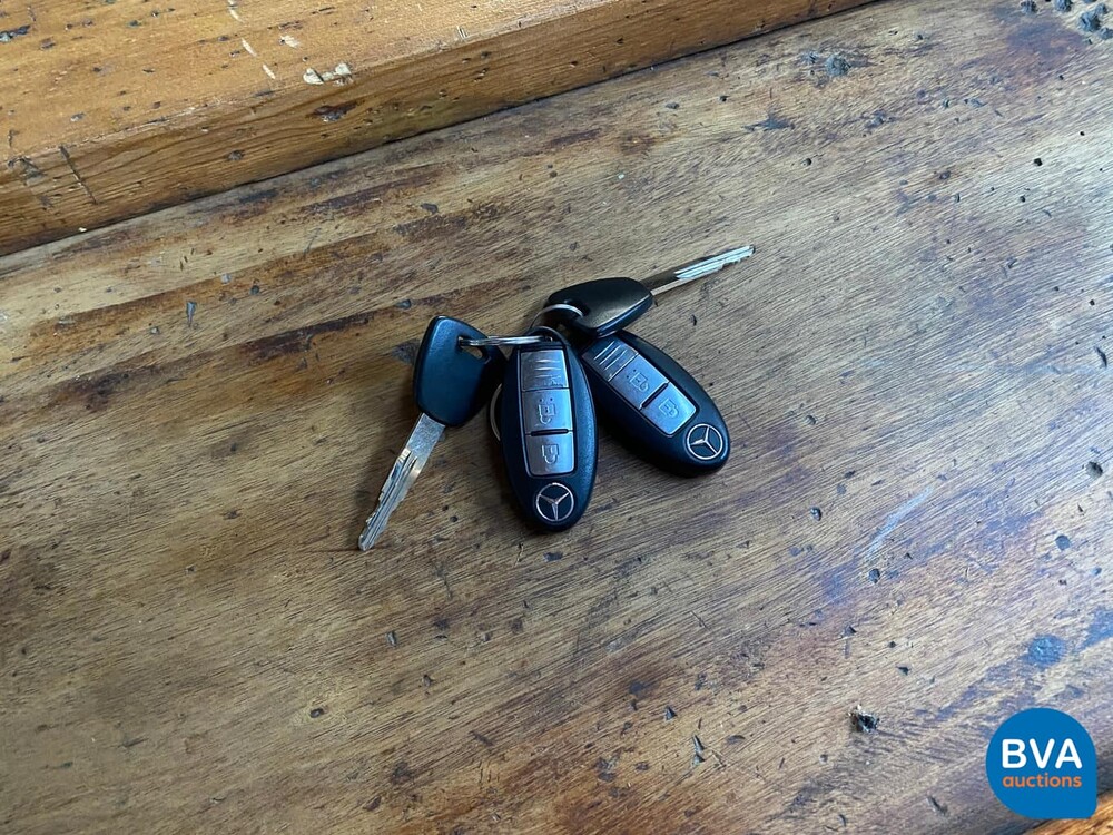 Mercedes-Benz X250d 4Matic 190 PS X-Klasse 2018.