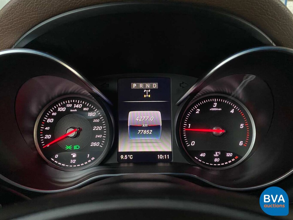 Mercedes-Benz X250d 4Matic 190 PS X-Klasse 2018.