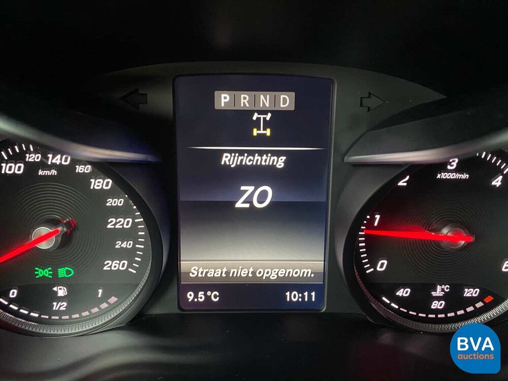 Mercedes-Benz X250d 4Matic 190 PS X-Klasse 2018.