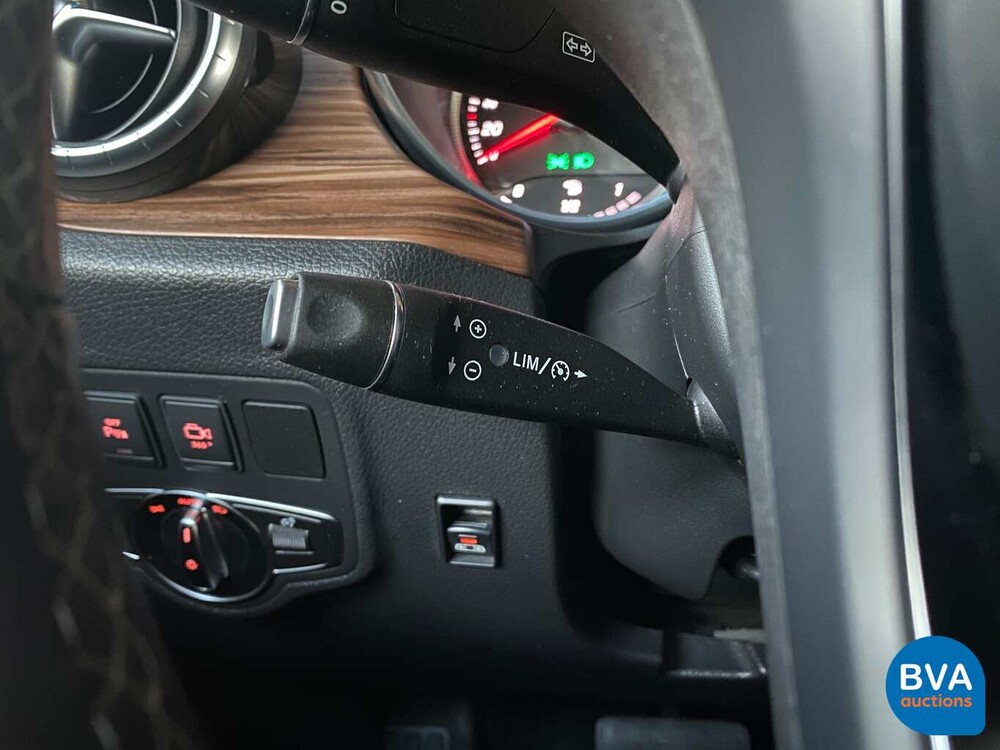 Mercedes-Benz X250d 4Matic 190 PS X-Klasse 2018.