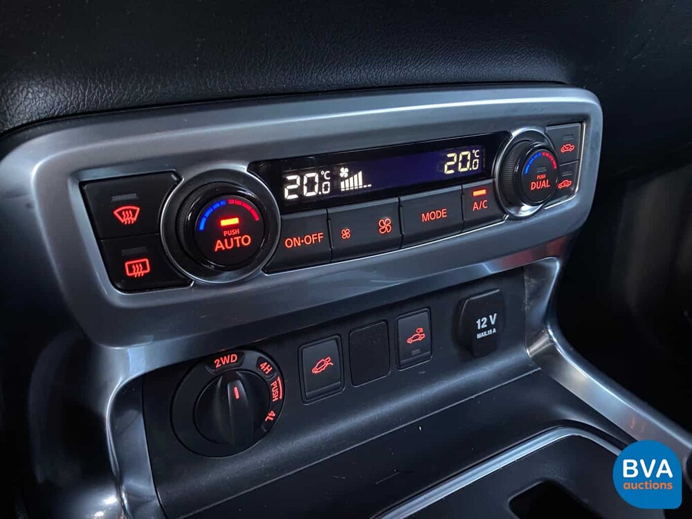 Mercedes-Benz X250d 4Matic 190 PS X-Klasse 2018.