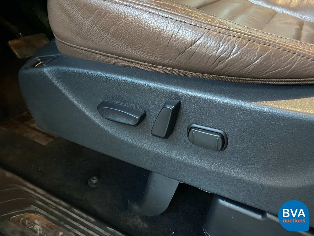 Mercedes-Benz X250d 4Matic 190 PS X-Klasse 2018.