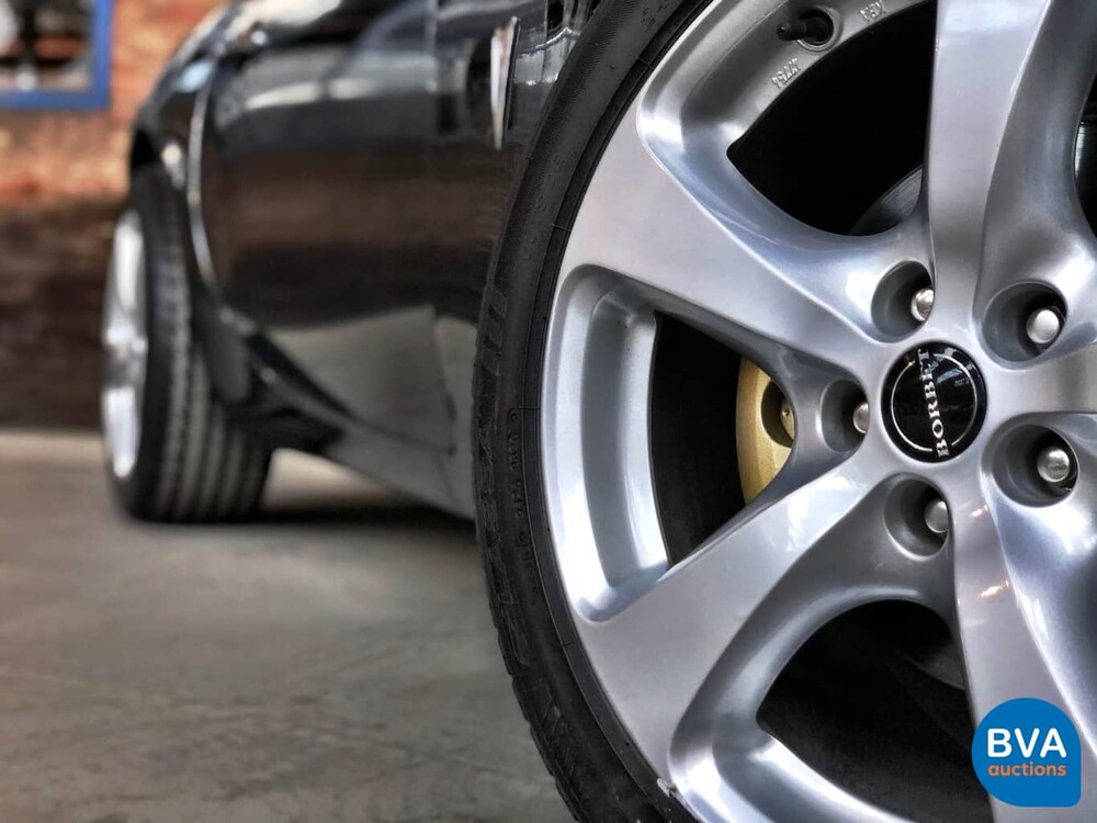 Pontiac Solstice 2.4 235 PS Cabriolet Roadster 2006, 35-HXR-9.