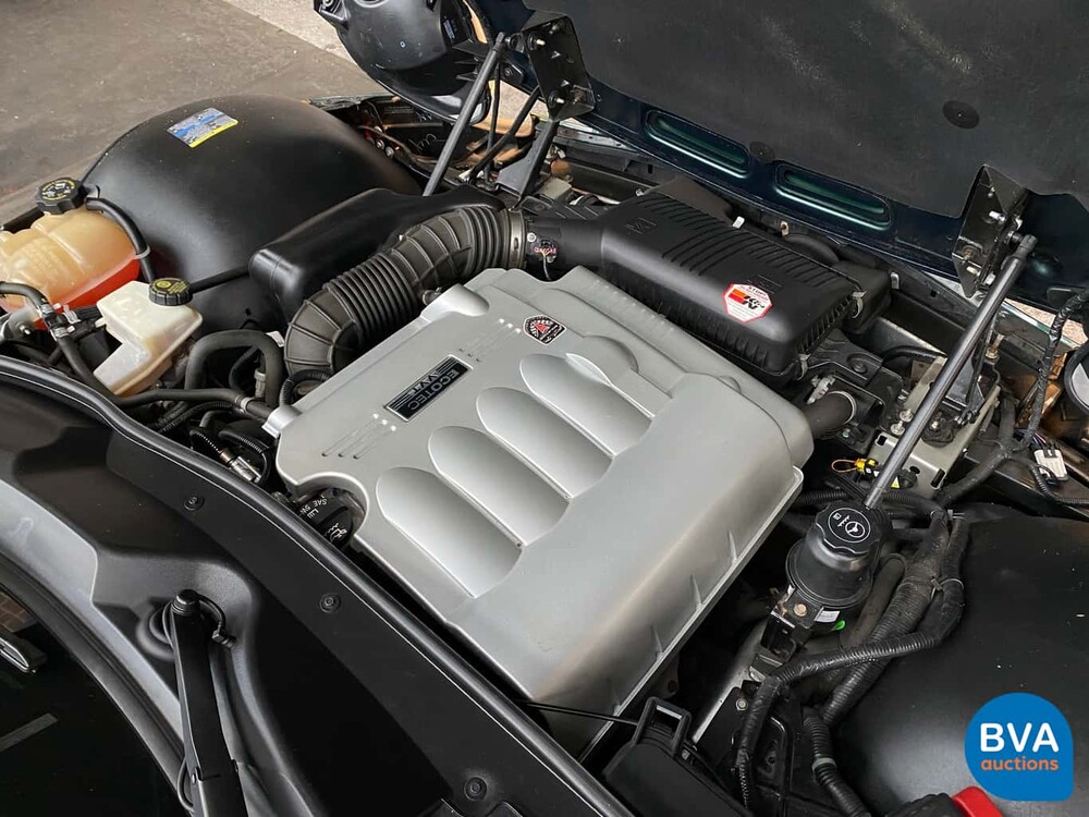 Pontiac Solstice 2.4 235 PS Cabriolet Roadster 2006, 35-HXR-9.