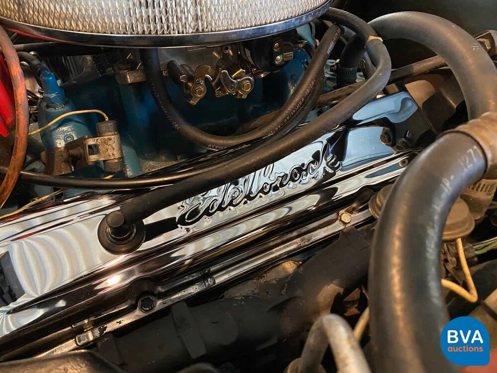 Chevrolet Corvette C3 Targa Stingray 230hp 1980, J-800-RH.