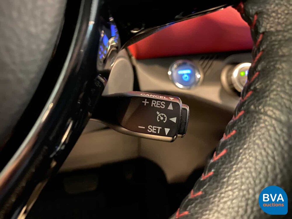 Toyota Yaris 1.5 Hybrid Bi-Tone 2018, K-655-HV.