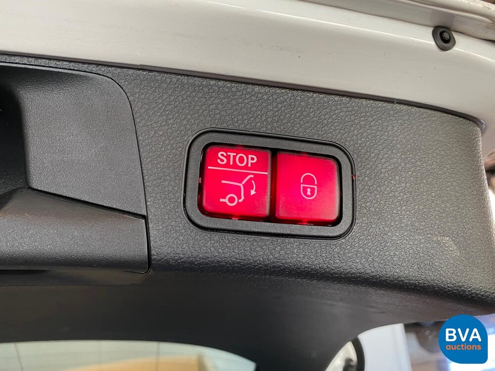 Mercedes-Benz C350e Kombi 279 PS C-Klasse 2015, HP-546-F.