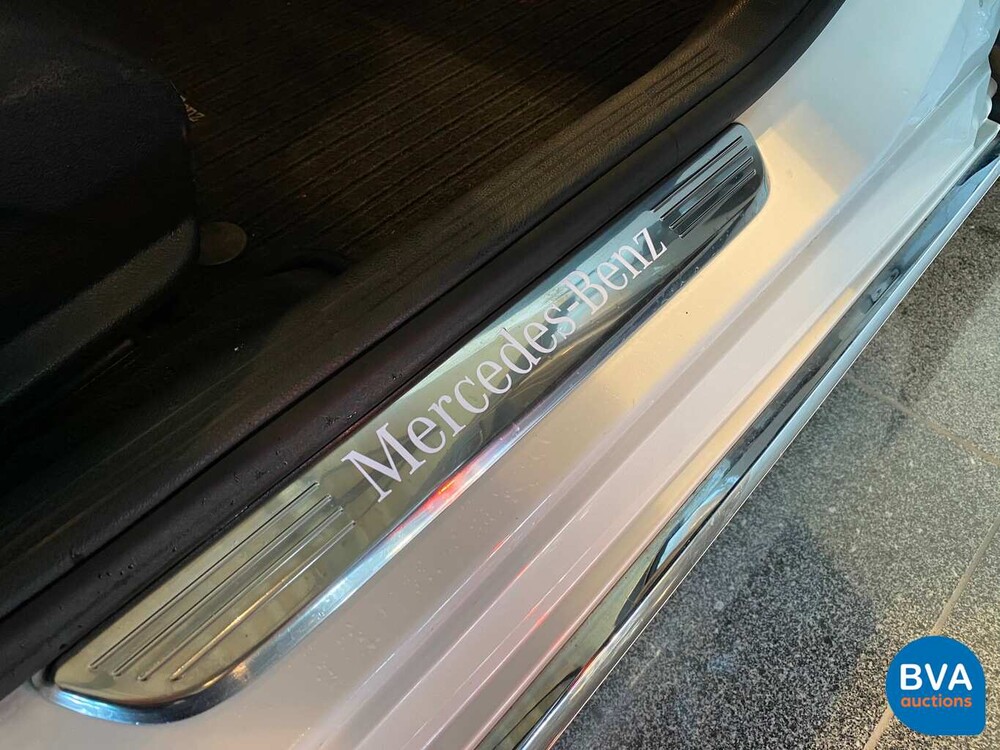 Mercedes-Benz C350e Kombi 279 PS C-Klasse 2015, HP-546-F.