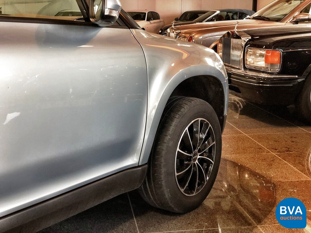 Skoda Yeti 1.2 TSI Active Plus DSG Automatic 105PK 2010, 56-NGD-2.