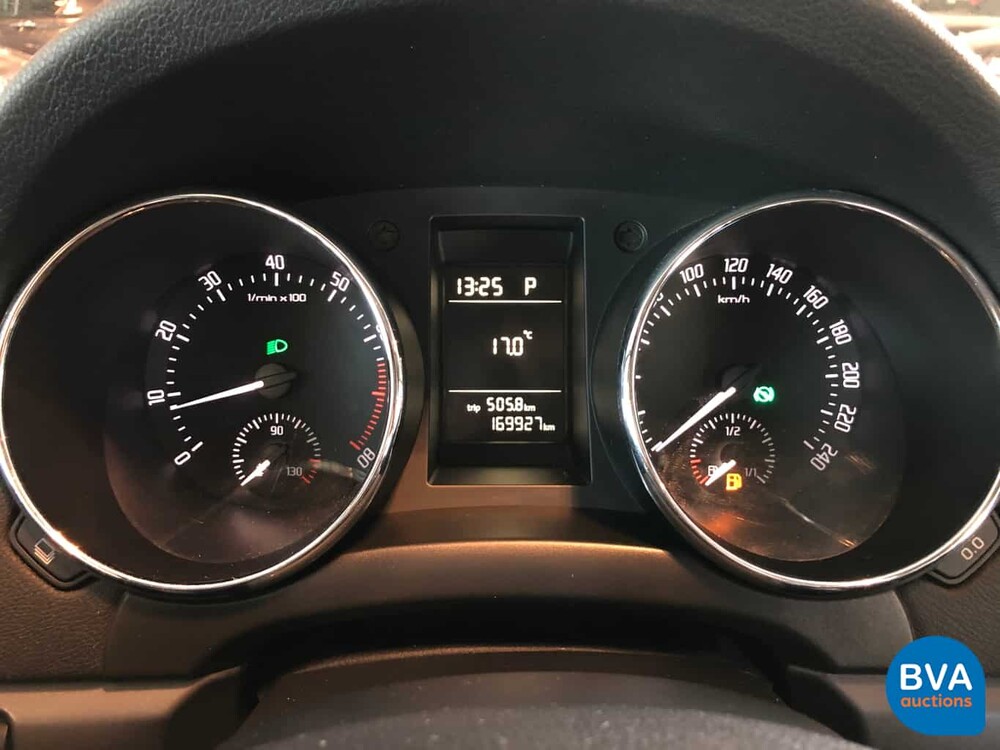 Skoda Yeti 1.2 TSI Active Plus DSG Automatic 105PK 2010, 56-NGD-2.