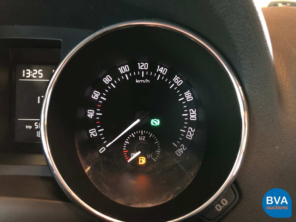 Skoda Yeti 1.2 TSI Active Plus DSG Automatic 105PK 2010, 56-NGD-2.