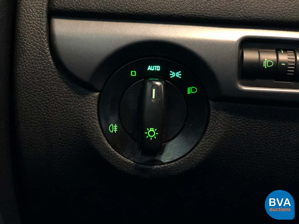 Skoda Yeti 1.2 TSI Active Plus DSG Automatic 105PK 2010, 56-NGD-2.