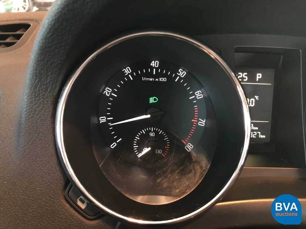 Skoda Yeti 1.2 TSI Active Plus DSG Automatic 105PK 2010, 56-NGD-2.