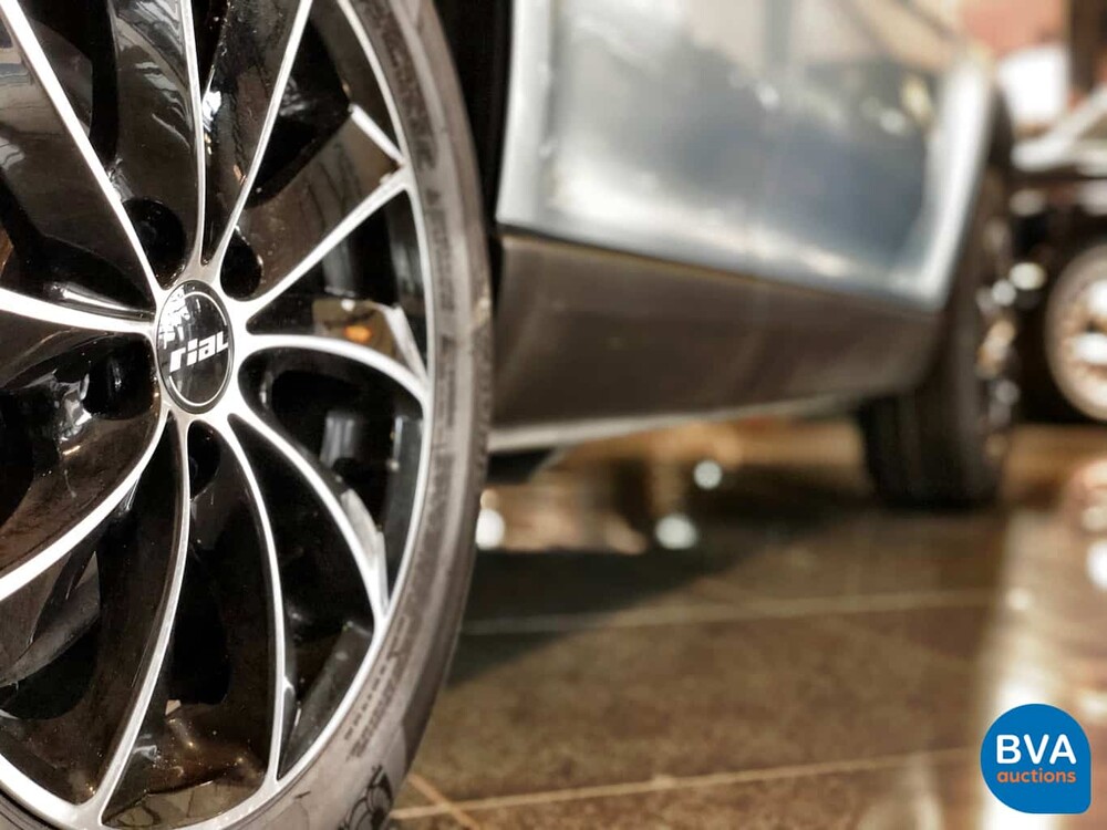 Skoda Yeti 1.2 TSI Active Plus DSG Automatic 105PK 2010, 56-NGD-2.