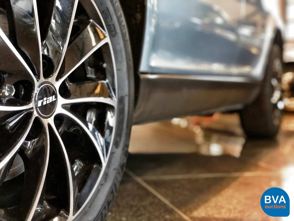 Skoda Yeti 1.2 TSI Active Plus DSG Automatic 105PK 2010, 56-NGD-2.