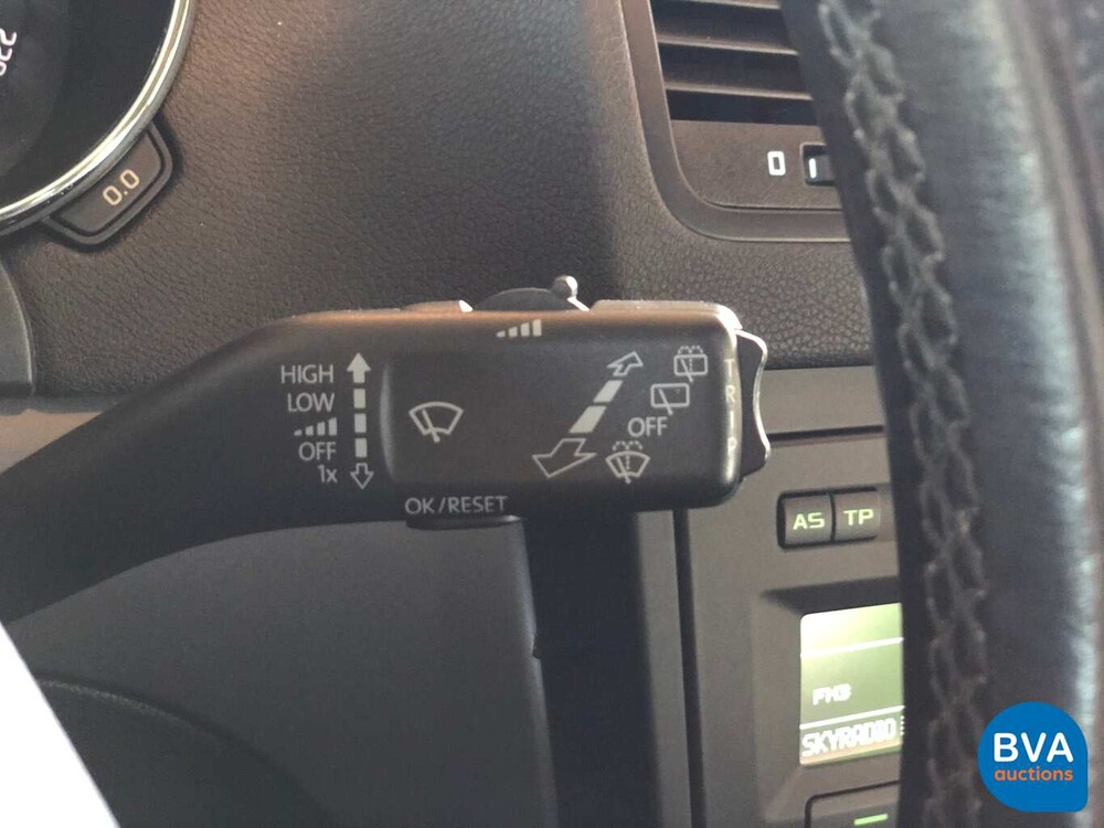 Skoda Yeti 1.2 TSI Active Plus DSG Automatic 105PK 2010, 56-NGD-2.