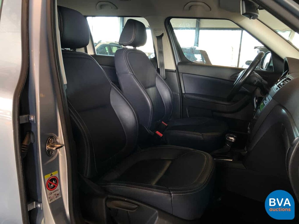 Skoda Yeti 1.2 TSI Active Plus DSG Automatic 105PK 2010, 56-NGD-2.