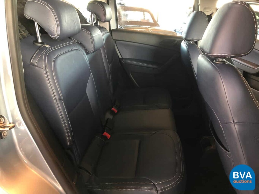 Skoda Yeti 1.2 TSI Active Plus DSG Automatic 105PK 2010, 56-NGD-2.