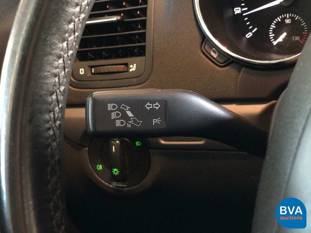 Skoda Yeti 1.2 TSI Active Plus DSG Automatic 105PK 2010, 56-NGD-2.