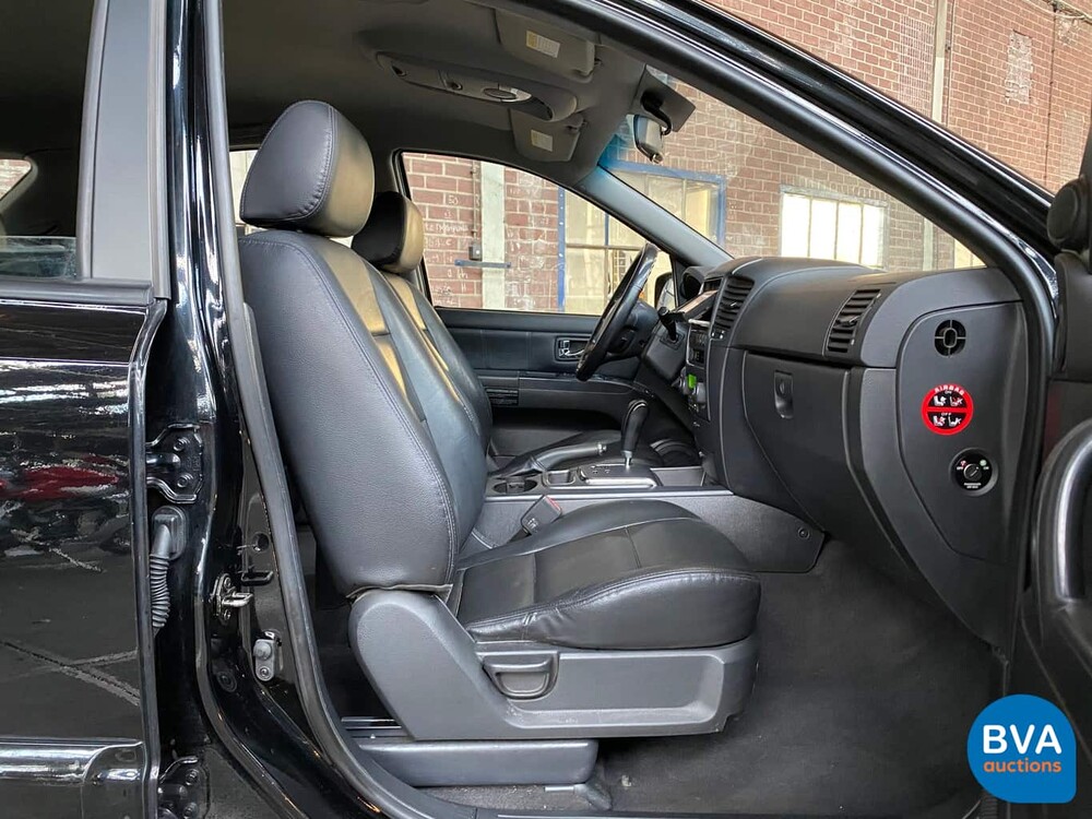 Kia Sorento 2.5 CRDI 4WD-Original NL-170 PS, 68-TR-BG.