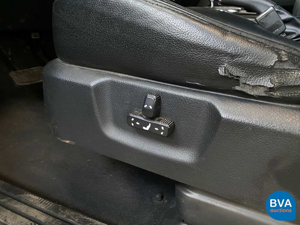 Kia Sorento 2.5 CRDI 4WD-Original NL-170 PS, 68-TR-BG.